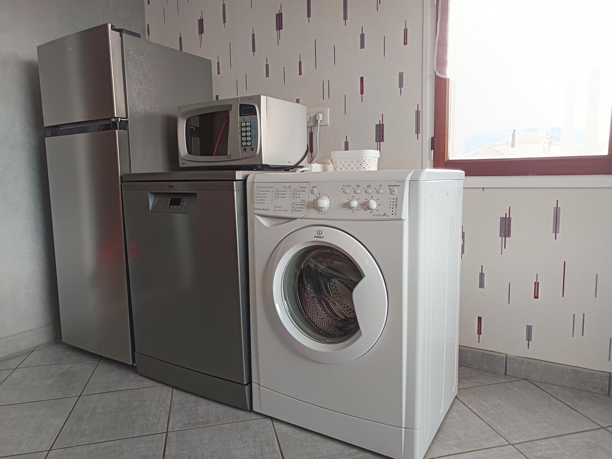Maison De Ville 70M² シャンパニョル エクステリア 写真