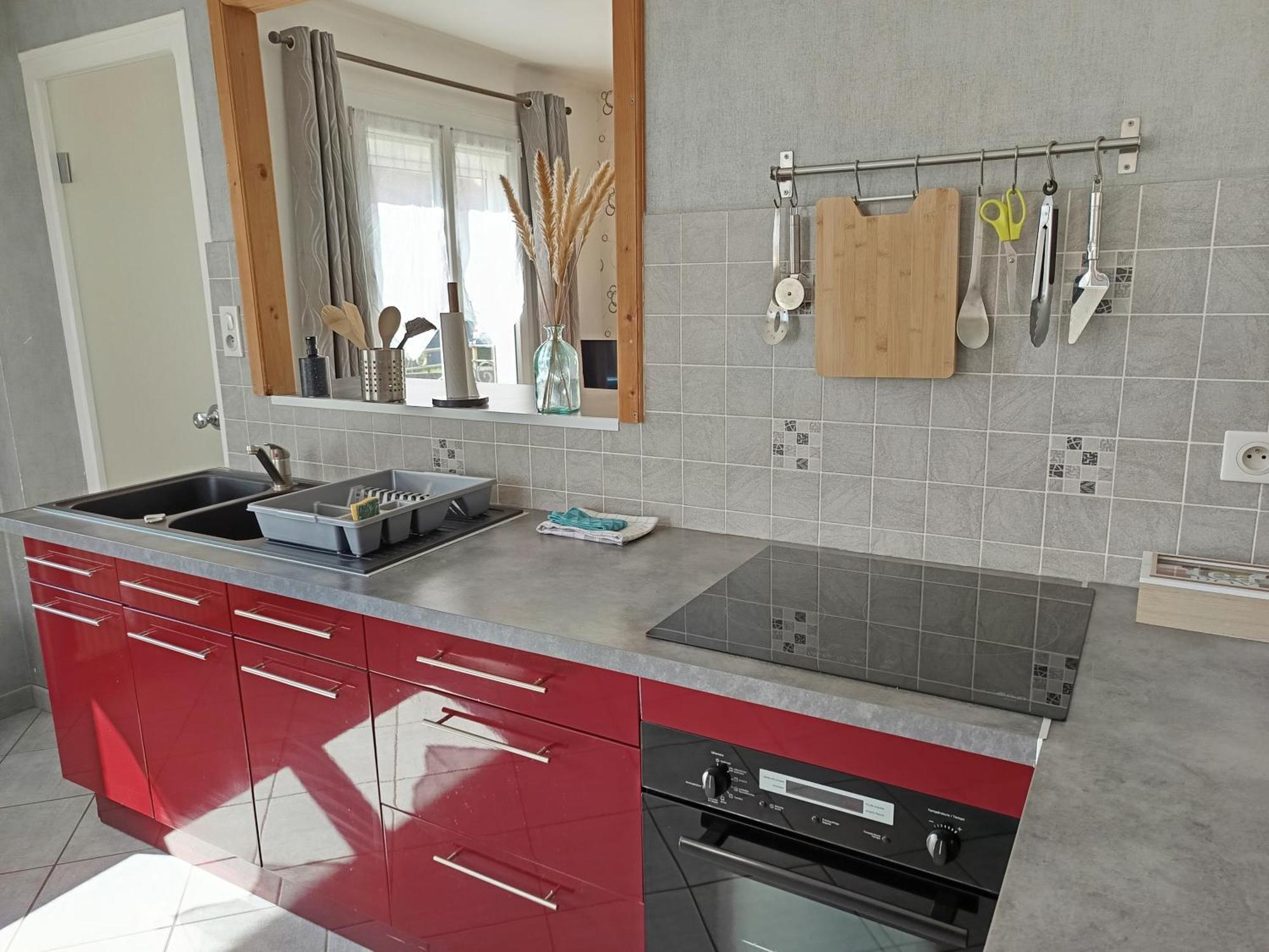 Maison De Ville 70M² シャンパニョル エクステリア 写真